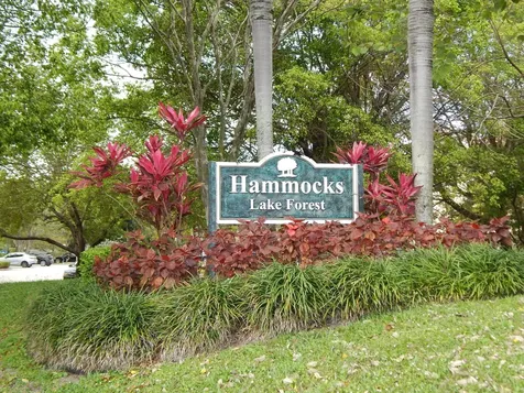 1774 Hammock Boulevard Coconut Creek FL 33063