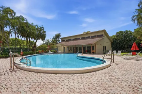 1774 Hammock Boulevard Coconut Creek FL 33063