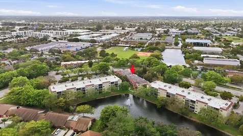 1774 Hammock Boulevard Coconut Creek FL 33063