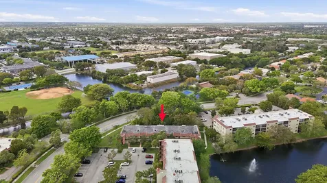 1774 Hammock Boulevard Coconut Creek FL 33063