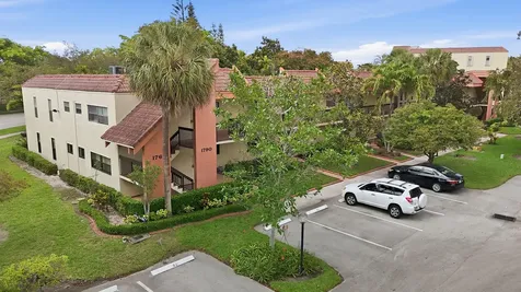 1774 Hammock Boulevard Coconut Creek FL 33063