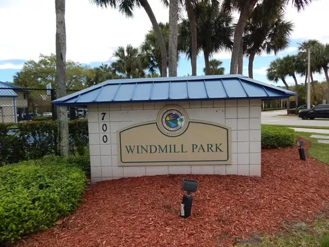 1774 Hammock Boulevard Coconut Creek FL 33063