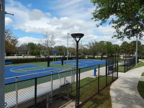 1774 Hammock Boulevard Coconut Creek FL 33063