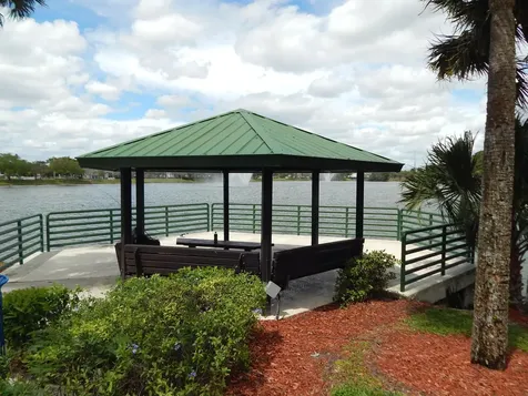 1774 Hammock Boulevard Coconut Creek FL 33063
