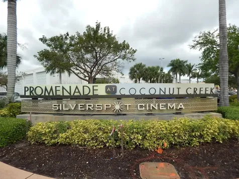 1774 Hammock Boulevard Coconut Creek FL 33063