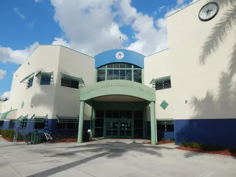 1774 Hammock Boulevard Coconut Creek FL 33063