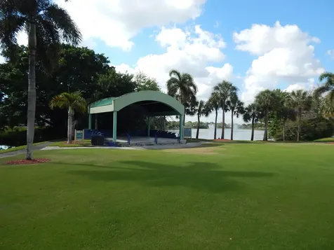 1774 Hammock Boulevard Coconut Creek FL 33063