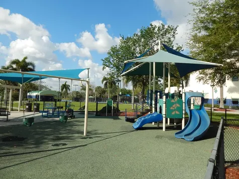 1774 Hammock Boulevard Coconut Creek FL 33063
