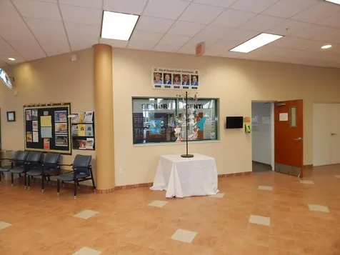 1774 Hammock Boulevard Coconut Creek FL 33063