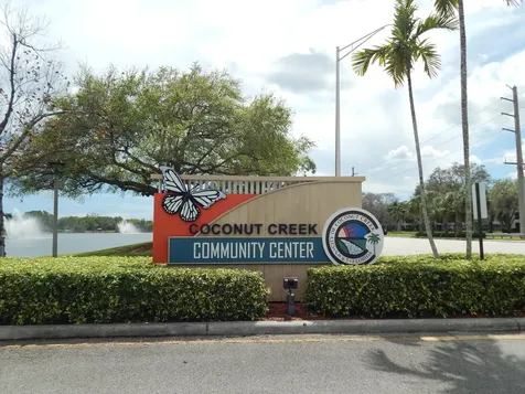 1774 Hammock Boulevard Coconut Creek FL 33063