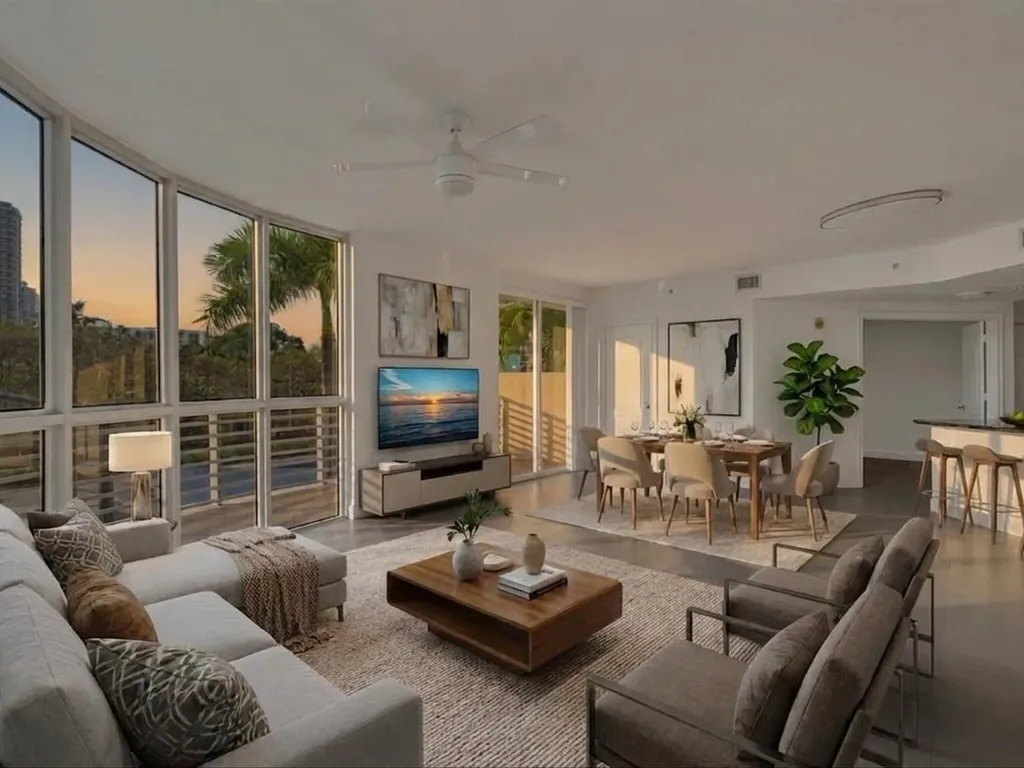 1830 Radius Drive Hollywood FL 33020
