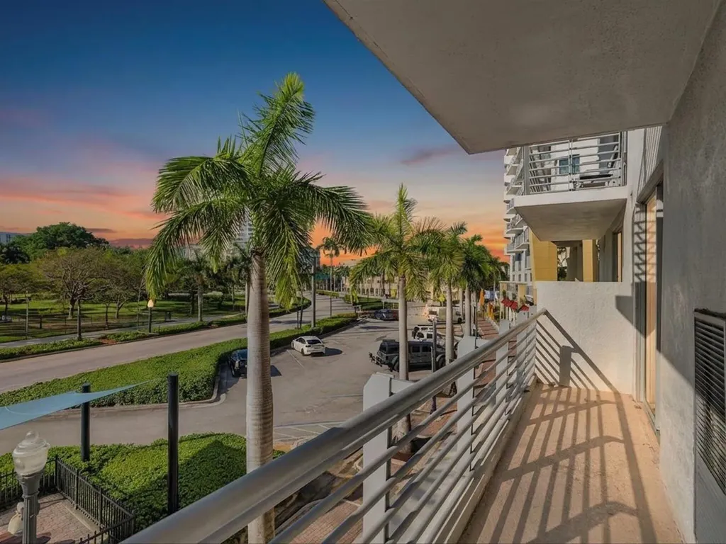 1830 Radius Drive Hollywood FL 33020