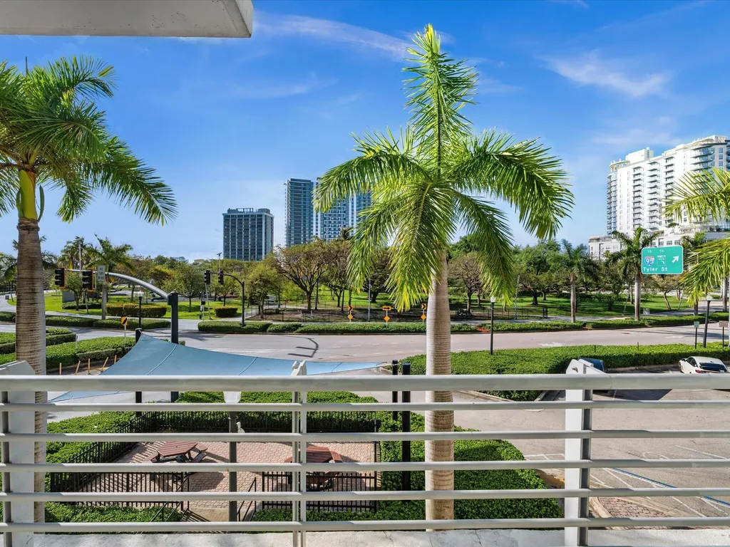 1830 Radius Drive Hollywood FL 33020