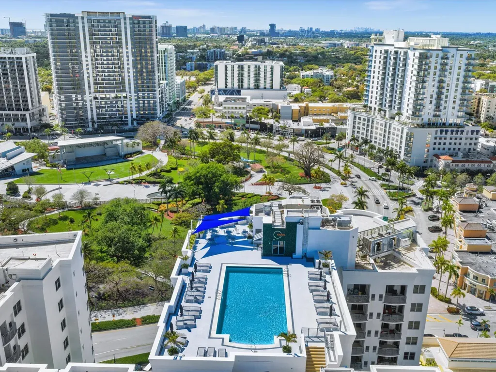 1830 Radius Drive Hollywood FL 33020