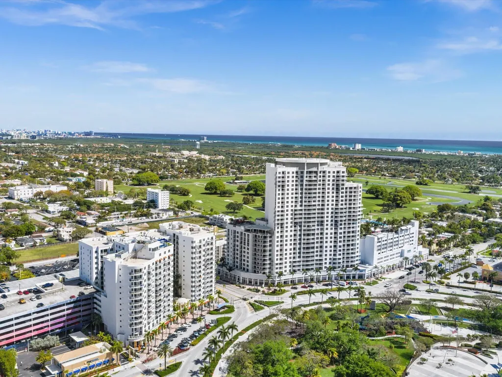 1830 Radius Drive Hollywood FL 33020