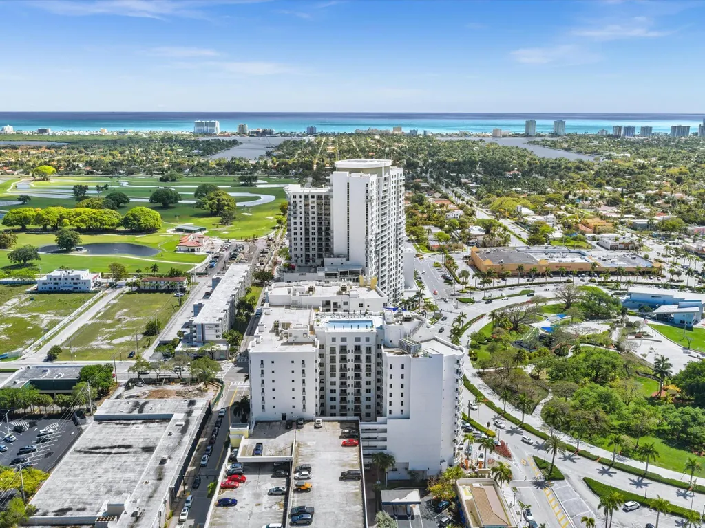 1830 Radius Drive Hollywood FL 33020
