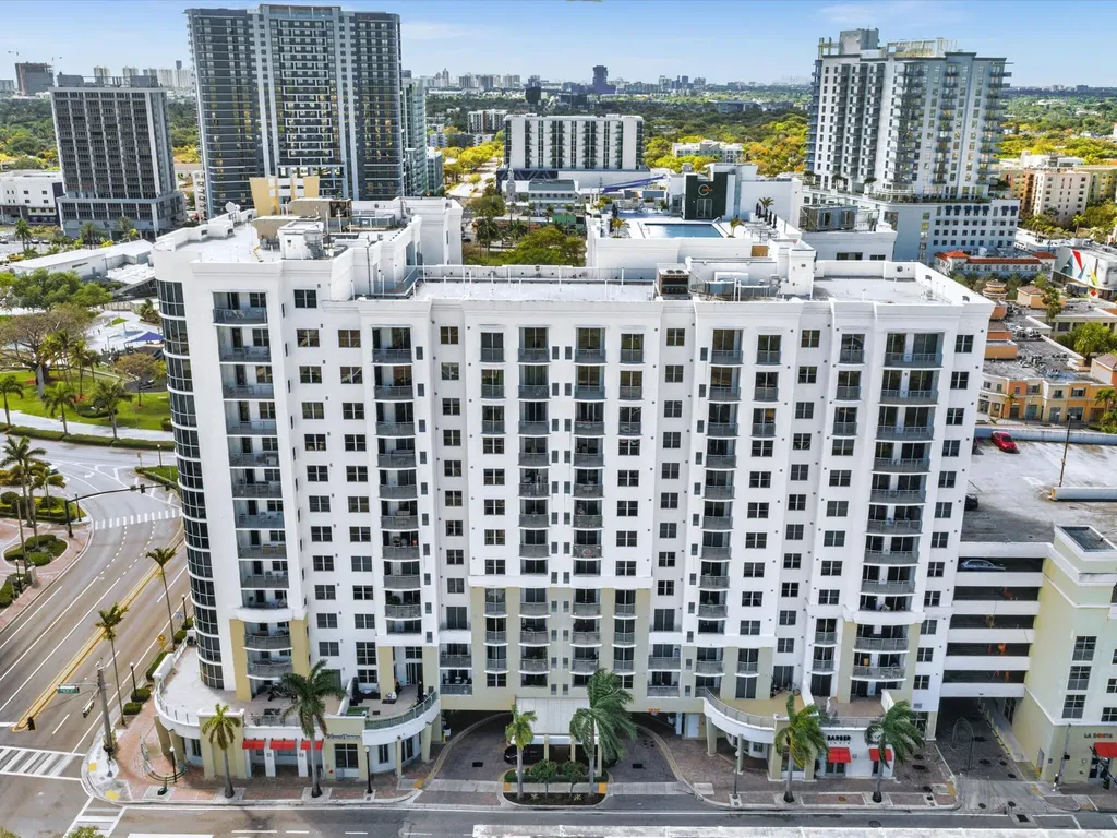 1830 Radius Drive Hollywood FL 33020