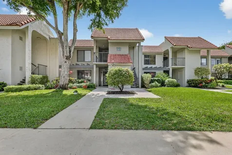 5561 Fairway Park Drive Boynton Beach FL 33437