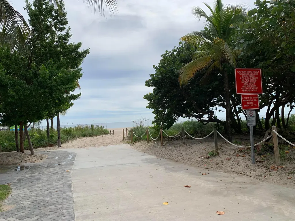 3208 SE 11th Street Pompano Beach FL 33062