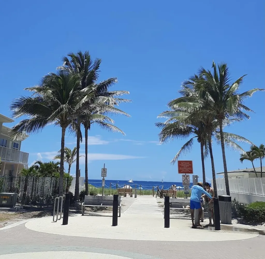 3208 SE 11th Street Pompano Beach FL 33062