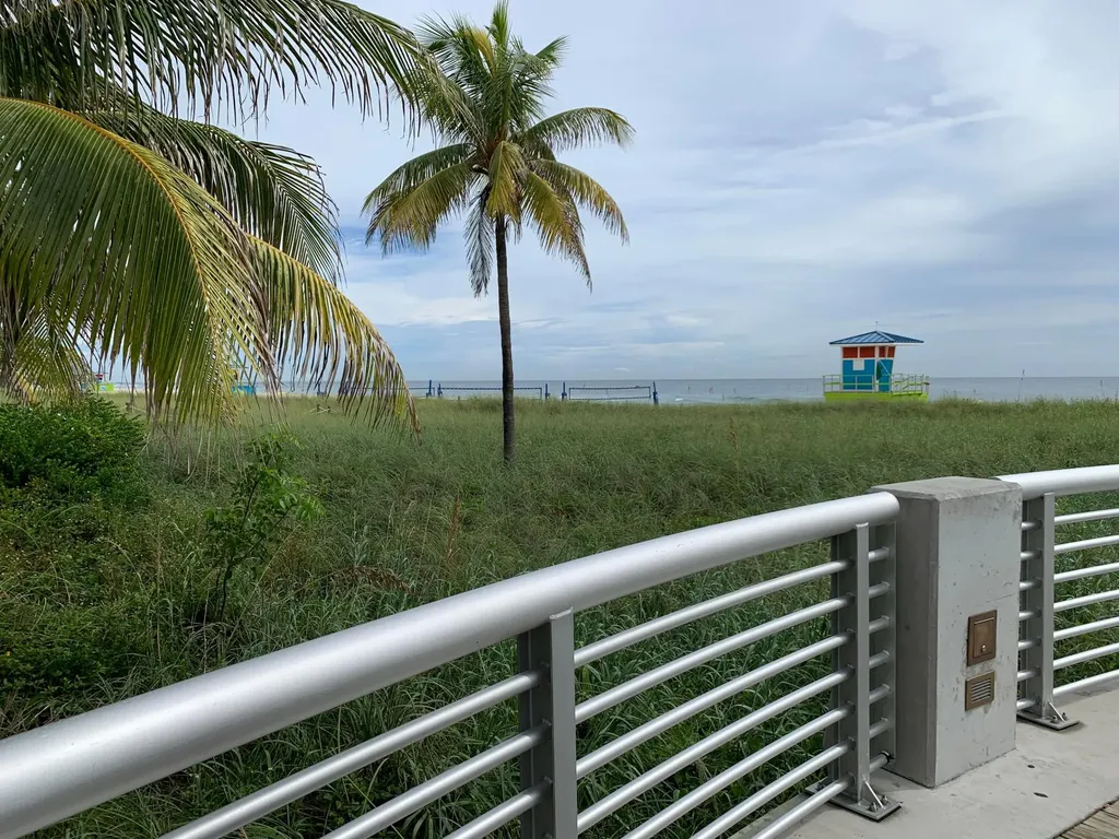 3208 SE 11th Street Pompano Beach FL 33062