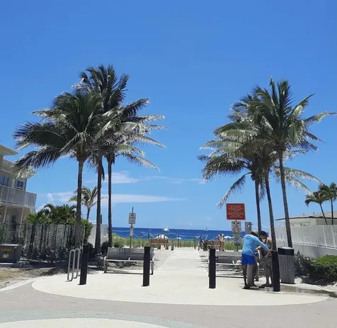3208 SE 11th Street Pompano Beach FL 33062