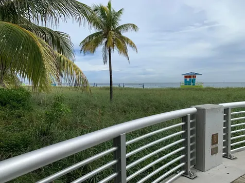 3208 SE 11th Street Pompano Beach FL 33062