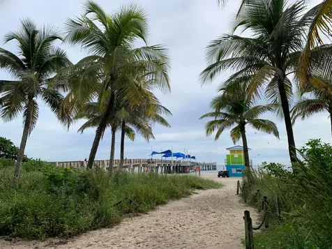 3208 SE 11th Street Pompano Beach FL 33062
