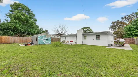 1707 Mantes Drive Cocoa FL 32926