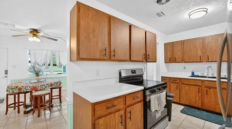 1707 Mantes Drive Cocoa FL 32926