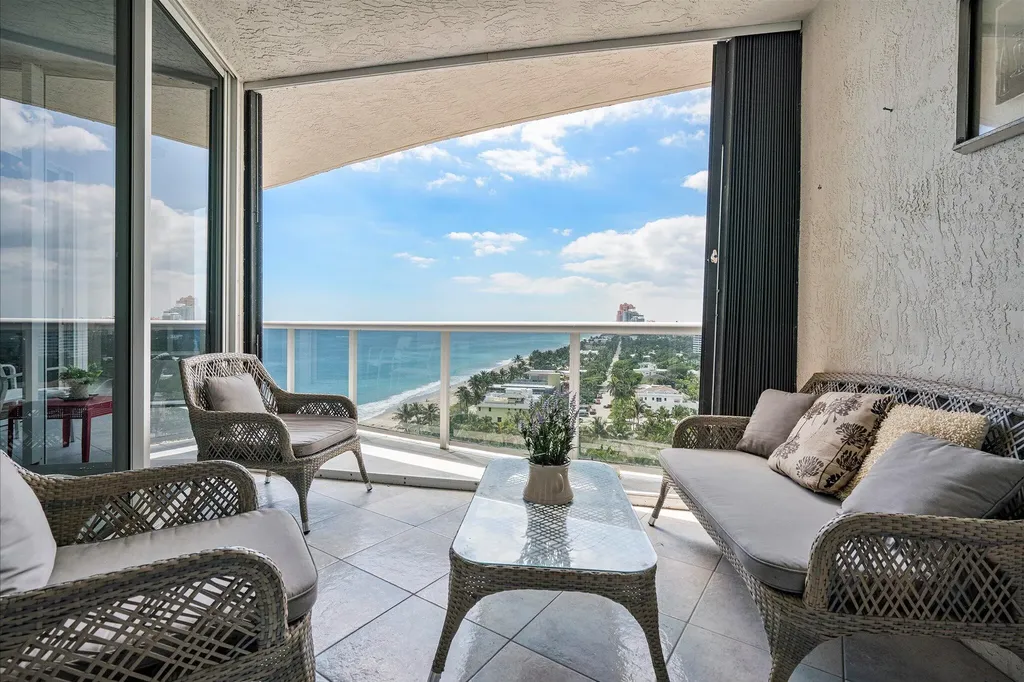 3200 N Ocean Boulevard Fort Lauderdale FL 33308