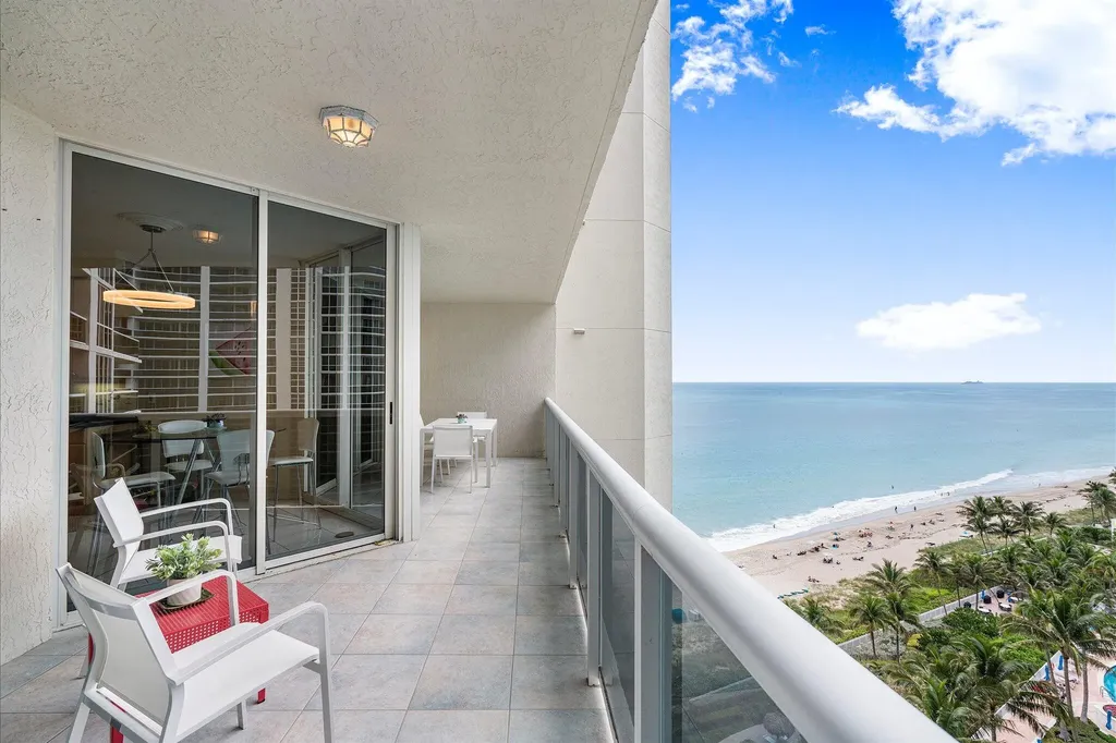 3200 N Ocean Boulevard Fort Lauderdale FL 33308