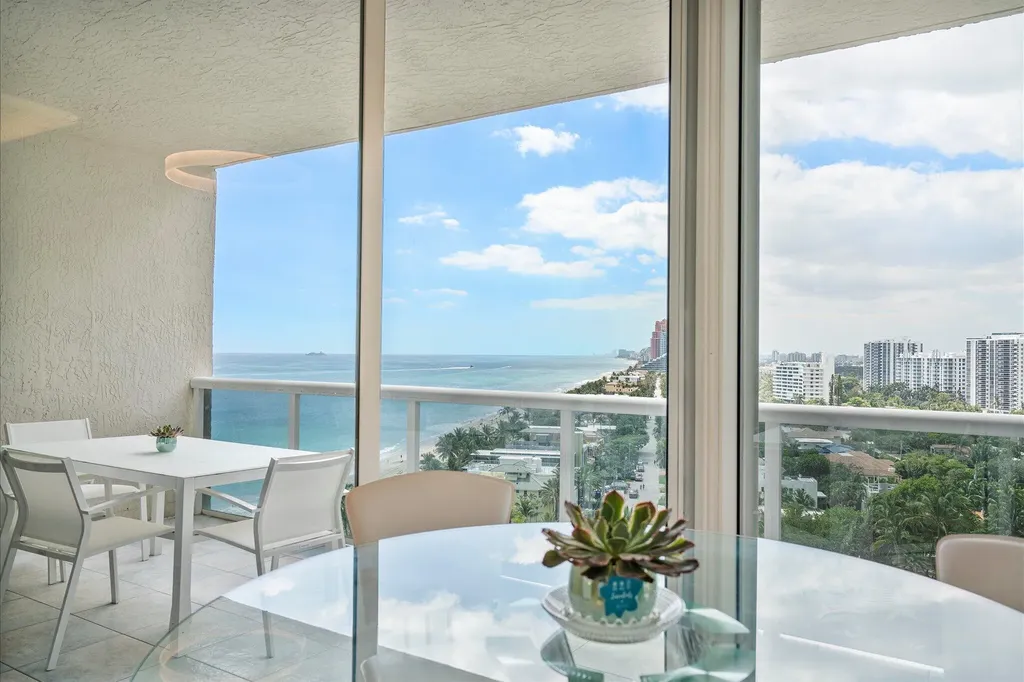 3200 N Ocean Boulevard Fort Lauderdale FL 33308