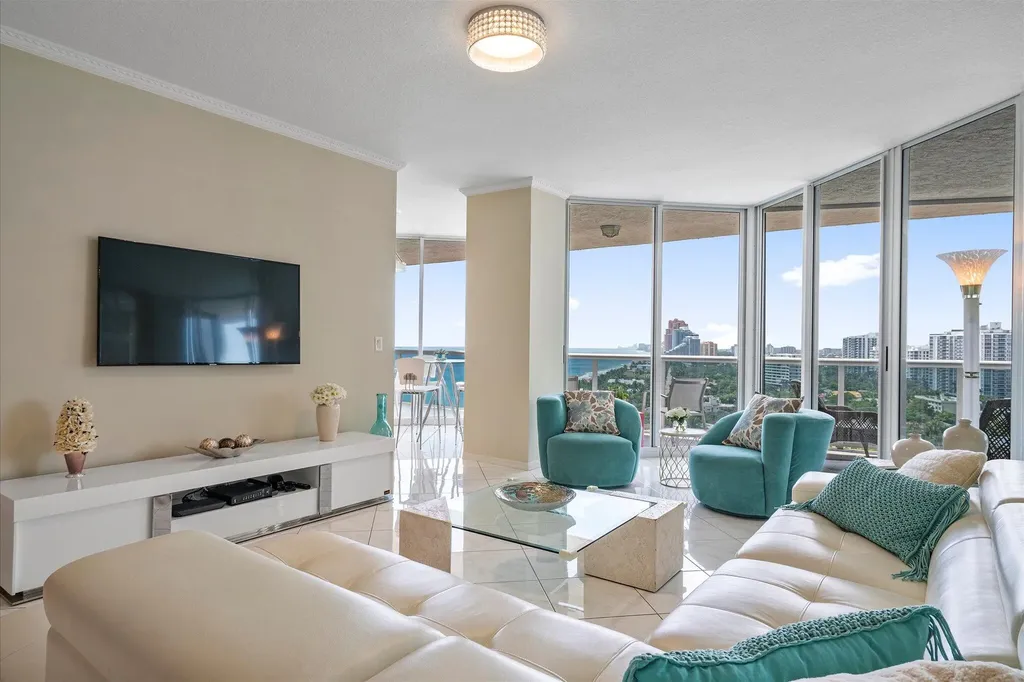 3200 N Ocean Boulevard Fort Lauderdale FL 33308