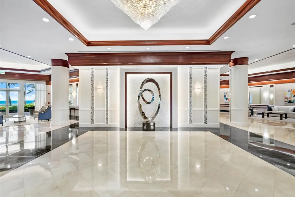 3200 N Ocean Boulevard Fort Lauderdale FL 33308