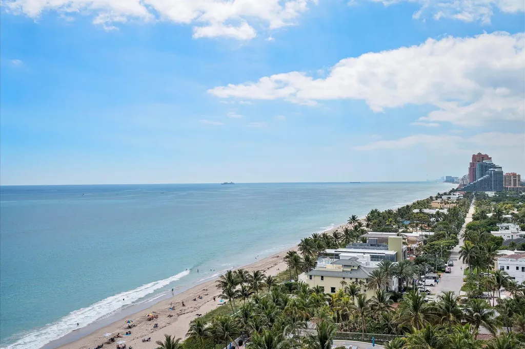 3200 N Ocean Boulevard Fort Lauderdale FL 33308