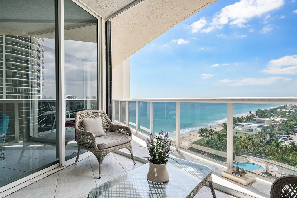 3200 N Ocean Boulevard Fort Lauderdale FL 33308