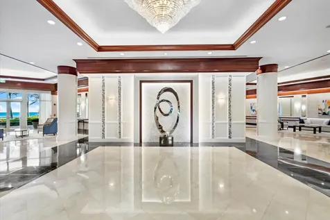 3200 N Ocean Boulevard Fort Lauderdale FL 33308