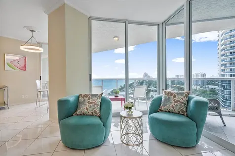 3200 N Ocean Boulevard Fort Lauderdale FL 33308