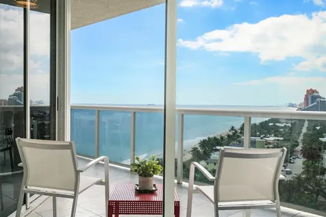 3200 N Ocean Boulevard Fort Lauderdale FL 33308