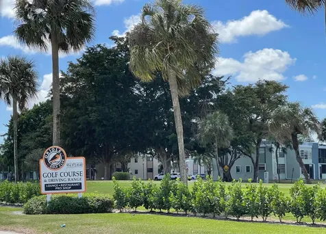 7460 NW 18th Street Margate FL 33063