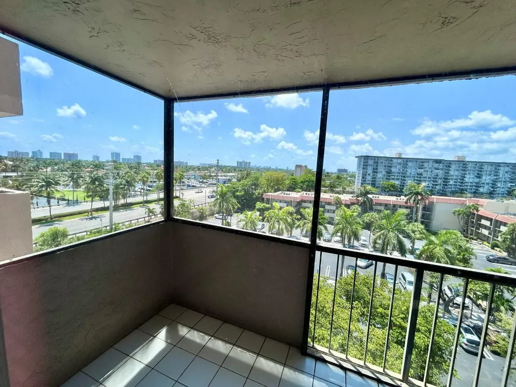 777 S Federal Highway Pompano Beach FL 33062