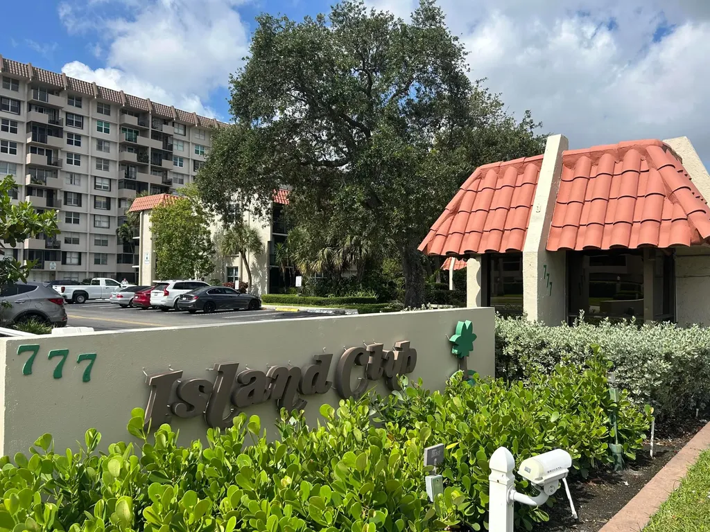 777 S Federal Highway Pompano Beach FL 33062