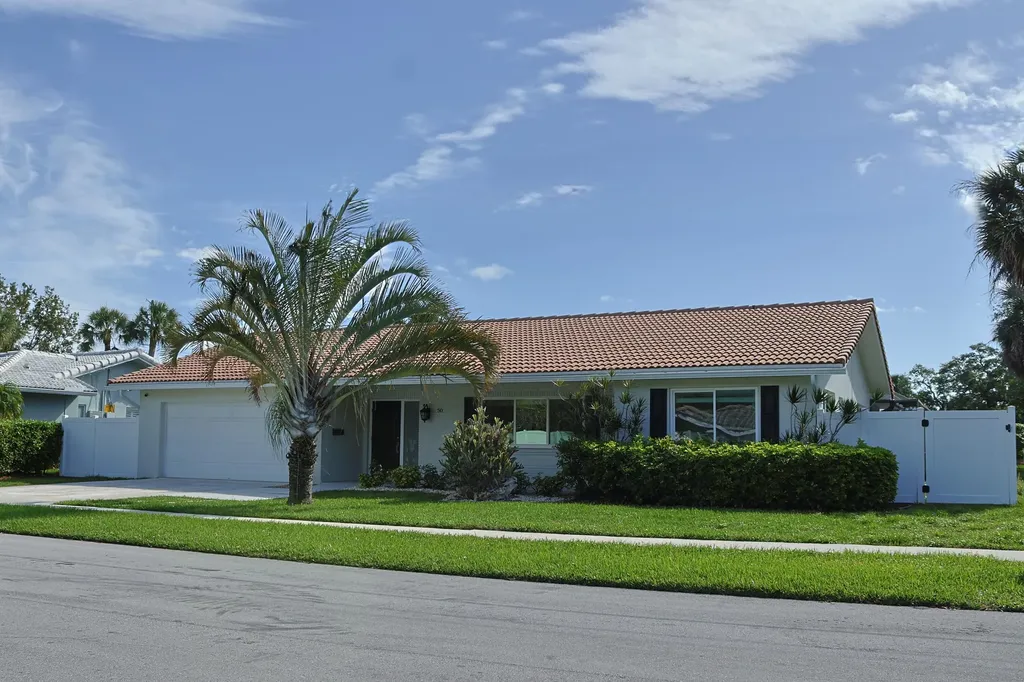 50 SW 11th Avenue Boca Raton FL 33486