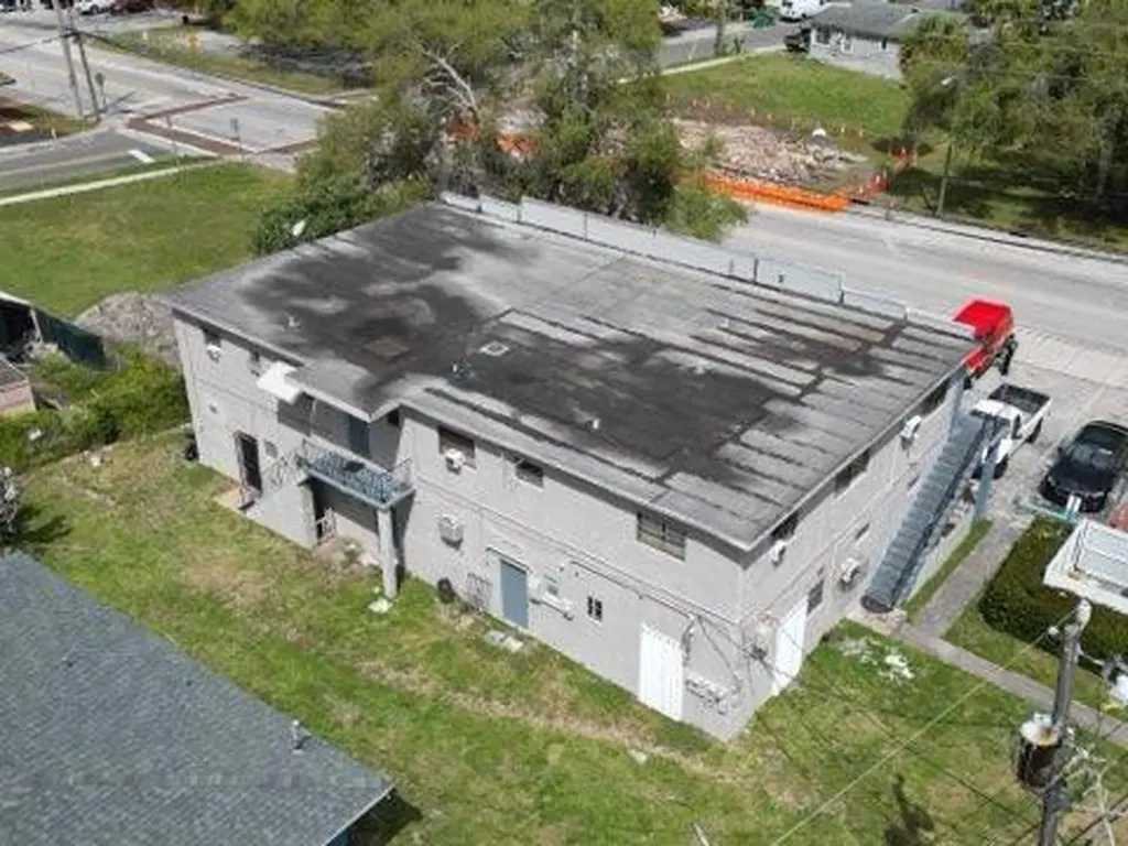 602 NW 1st Street Dania Beach FL