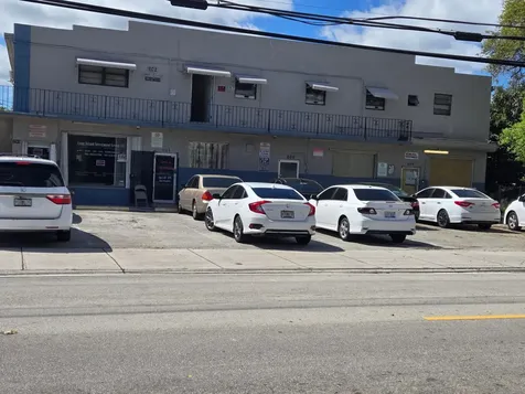 602 NW 1st Street Dania Beach FL