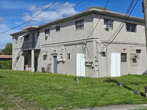602 NW 1st Street Dania Beach FL