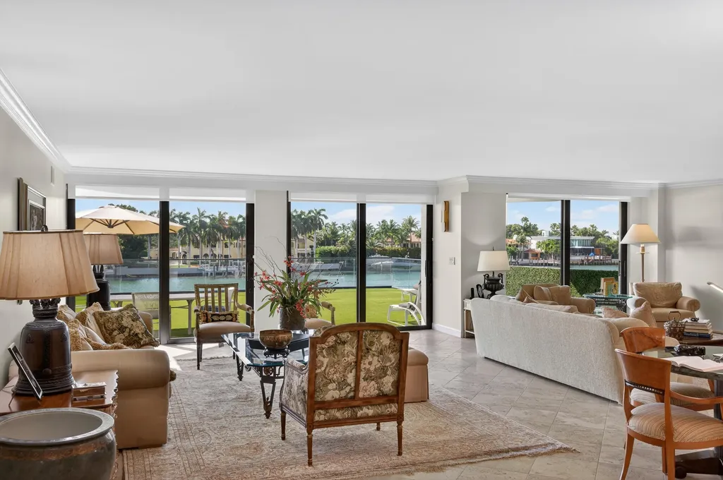 5500 Collins Avenue Miami Beach FL 33140