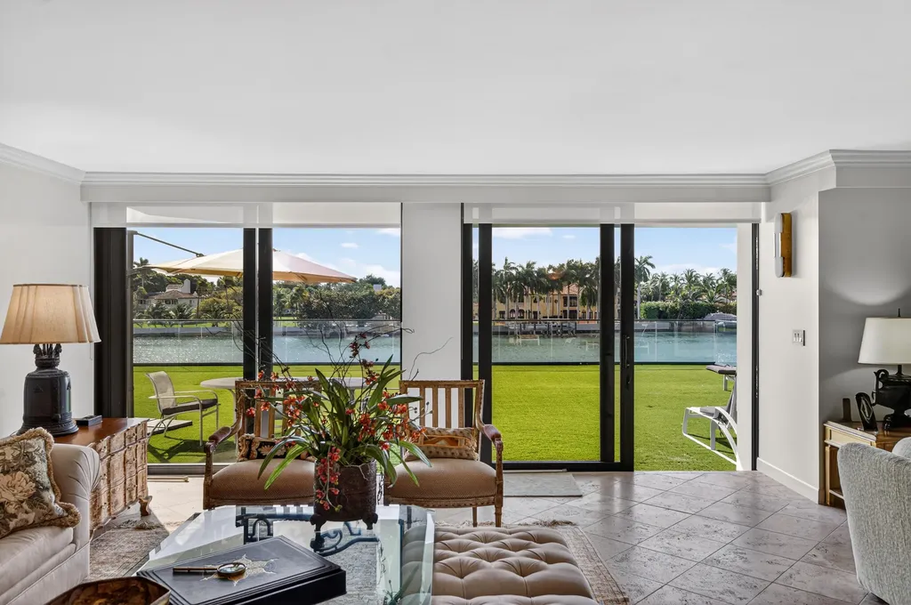 5500 Collins Avenue Miami Beach FL 33140