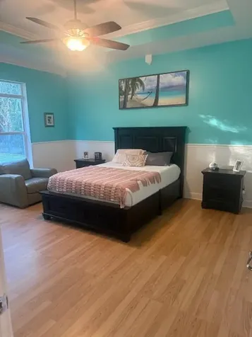 614 NE Muskrat Run Port St Lucie FL 34983